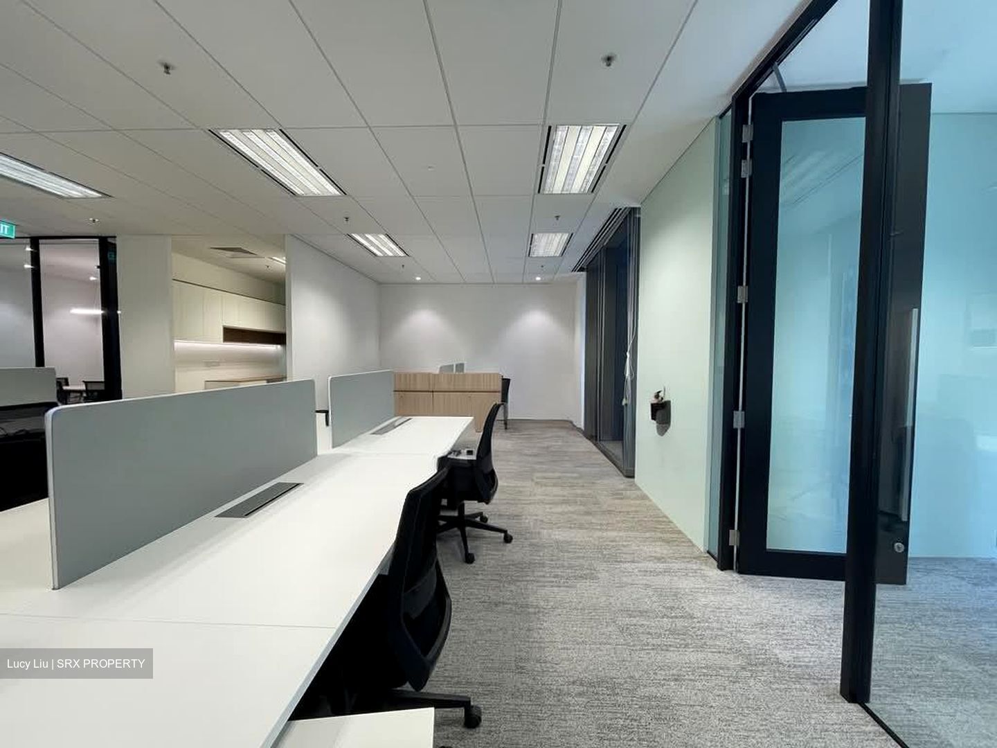 Asia Square Tower 1 (D1), Office #597565071